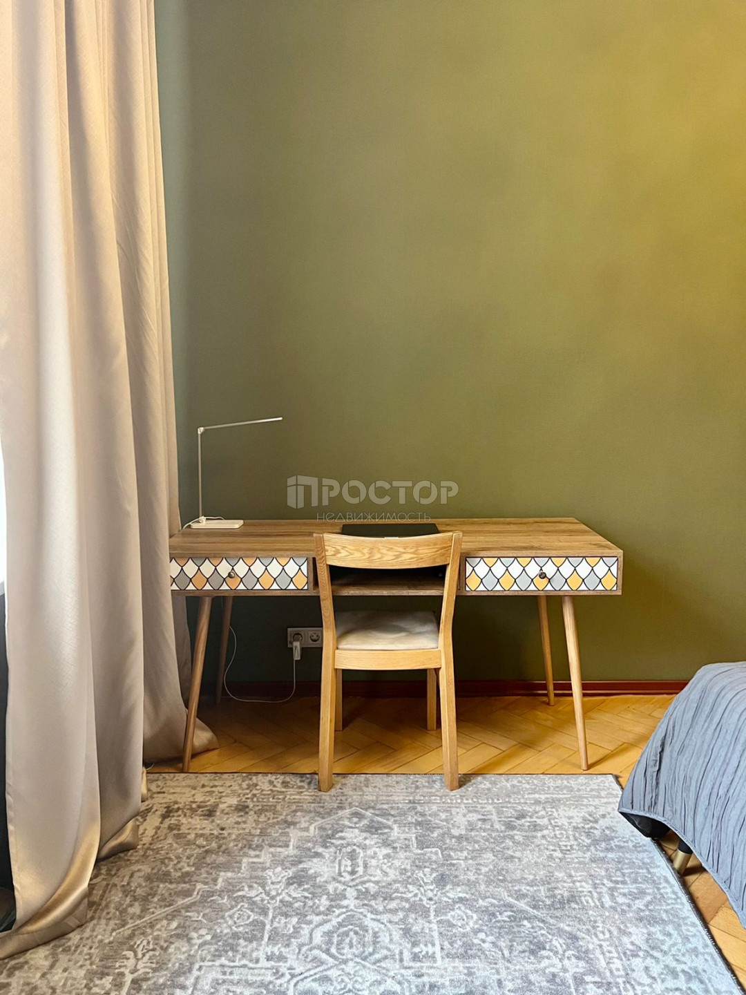 3-комнатная квартира, 88.9 м² - фото 12