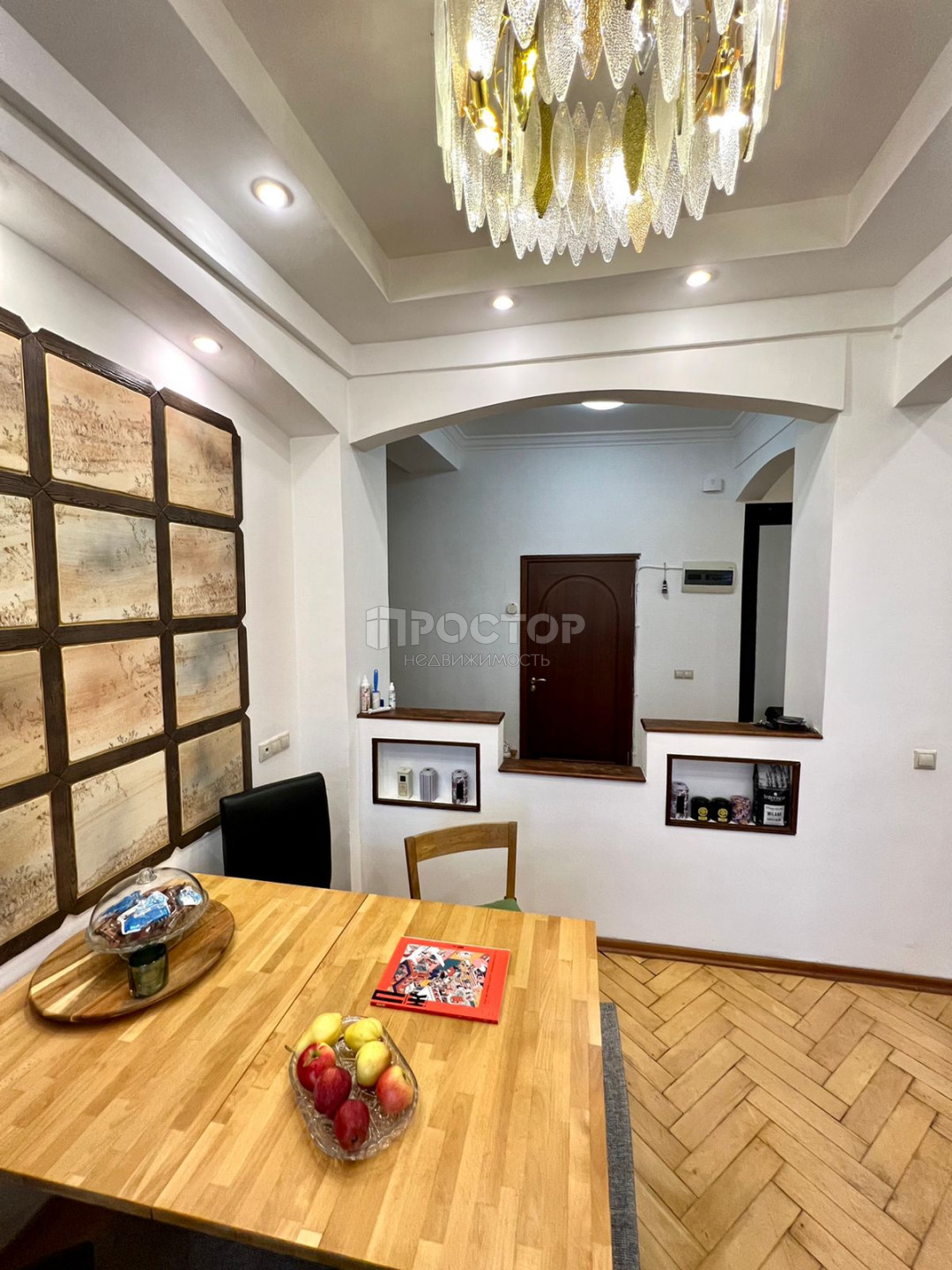 3-комнатная квартира, 88.9 м² - фото 3