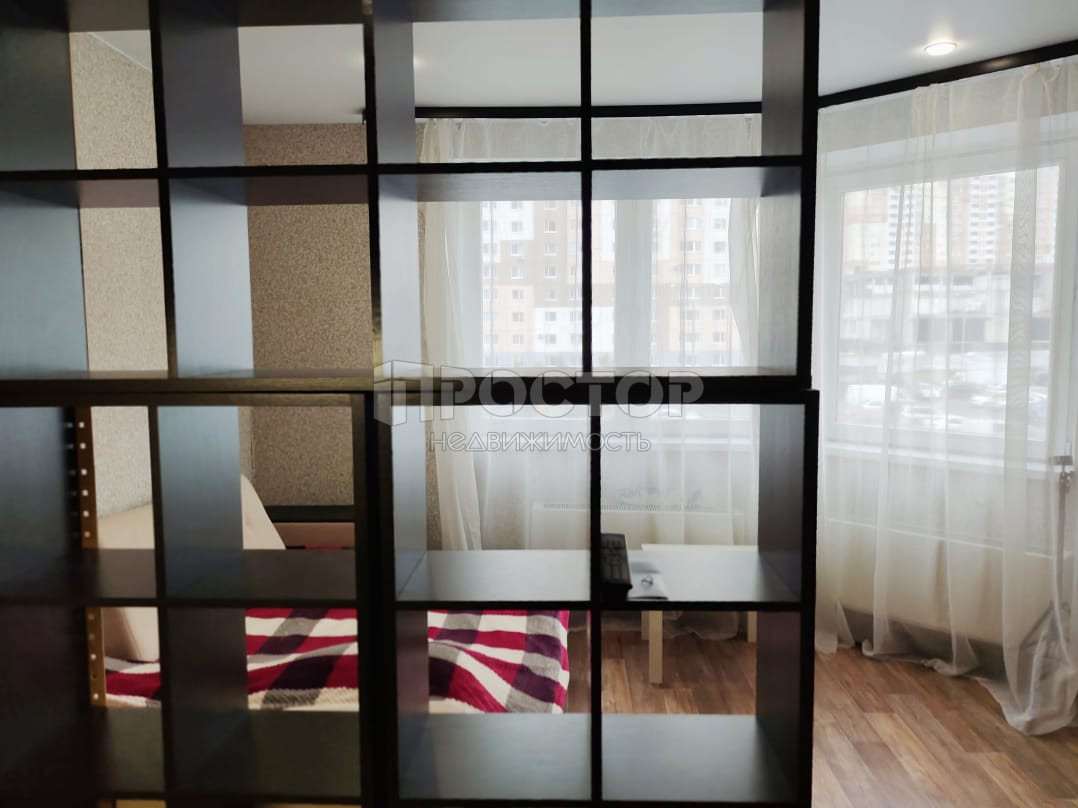 Студия, 28.1 м² - фото 9