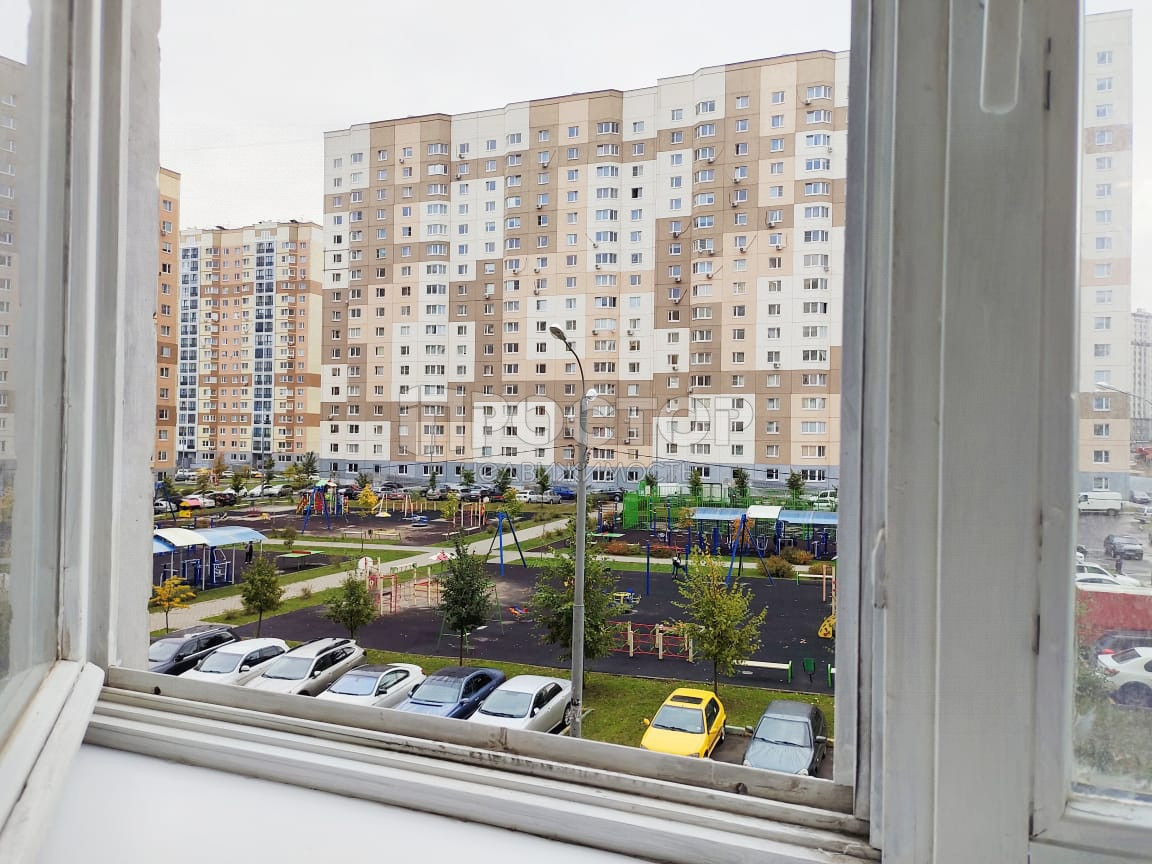 Студия, 28.1 м² - фото 16