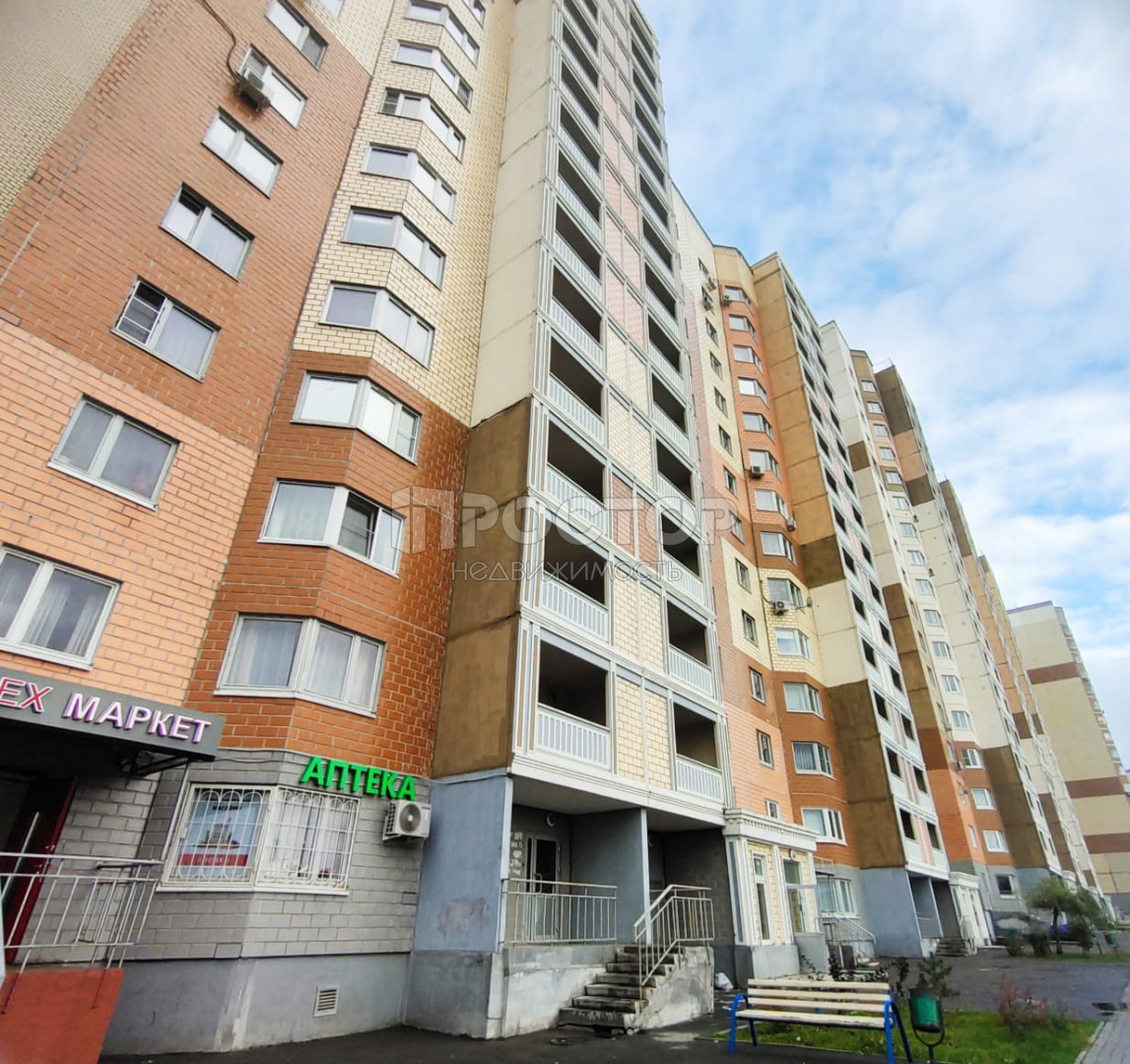 Студия, 28.1 м² - фото 2