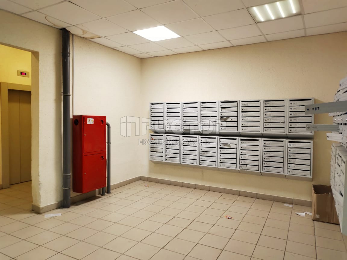 Студия, 28.1 м² - фото 6