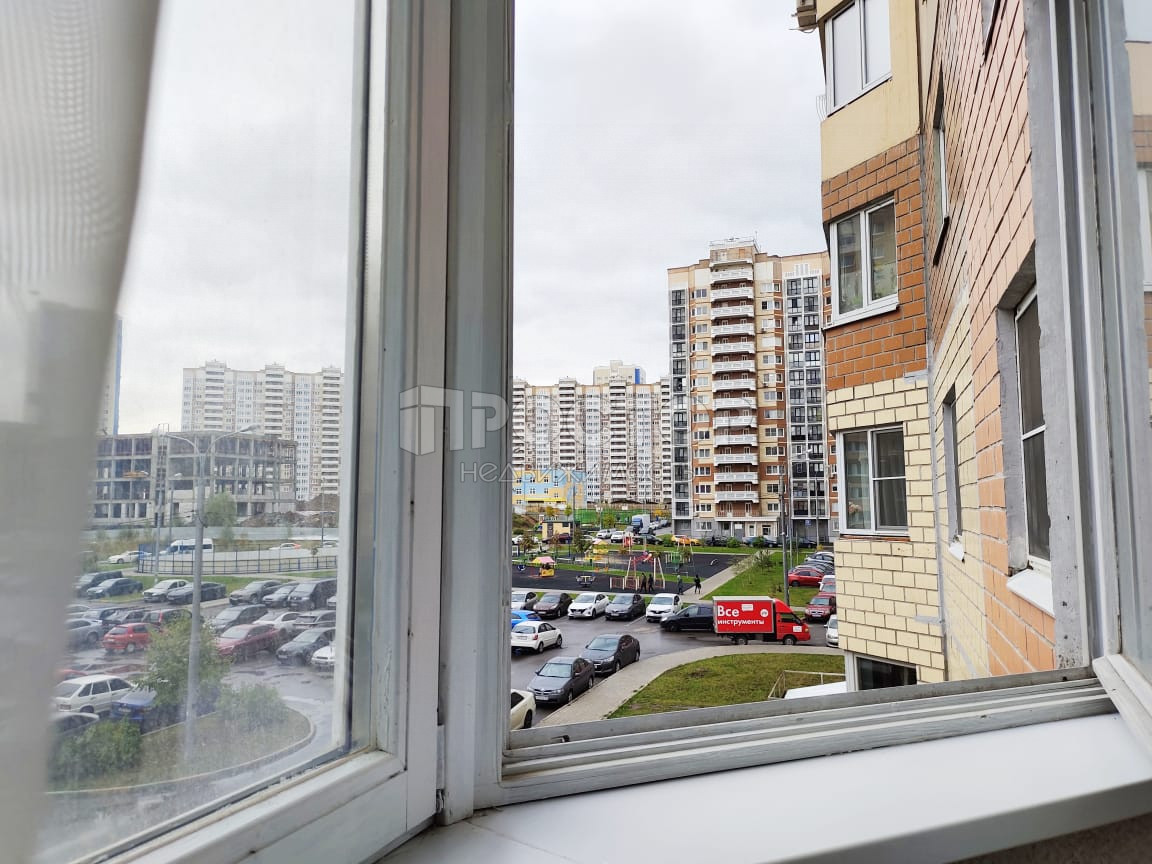 Студия, 28.1 м² - фото 15
