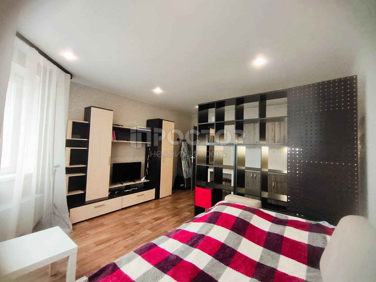Студия, 28.1 м² - фото 8