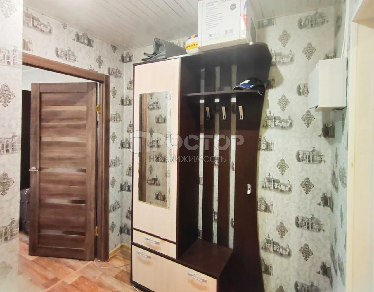 Студия, 28.1 м² - фото 13
