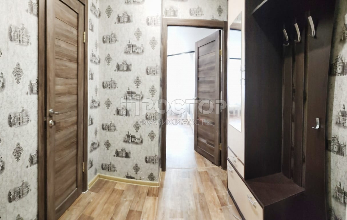 Студия, 28.1 м² - фото 12