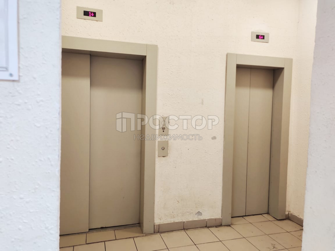 Студия, 28.1 м² - фото 5