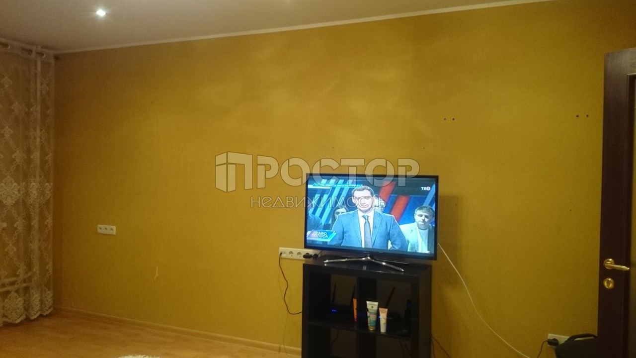 2-комнатная квартира, 44 м² - фото 3