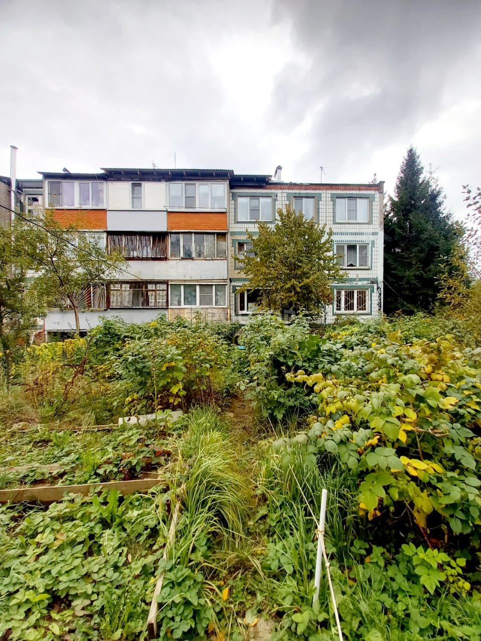 1-комнатная квартира, 36 м² - фото 2