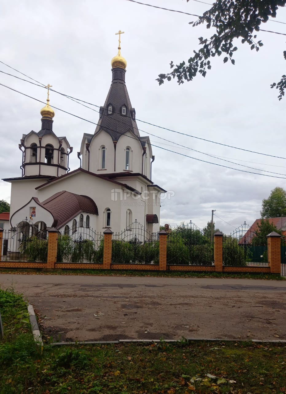 1-комнатная квартира, 36 м² - фото 14