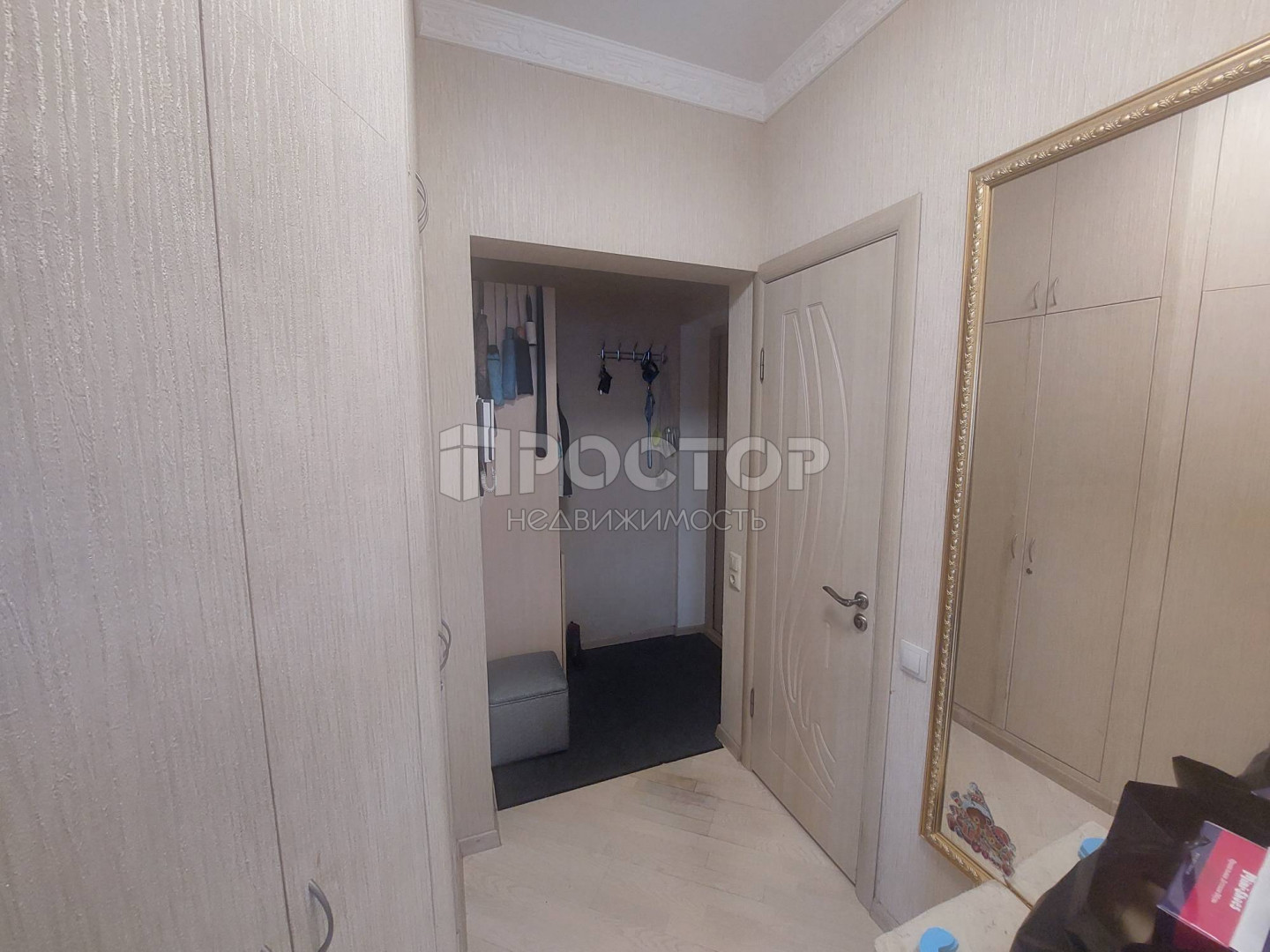 2-комнатная квартира, 49 м² - фото 19