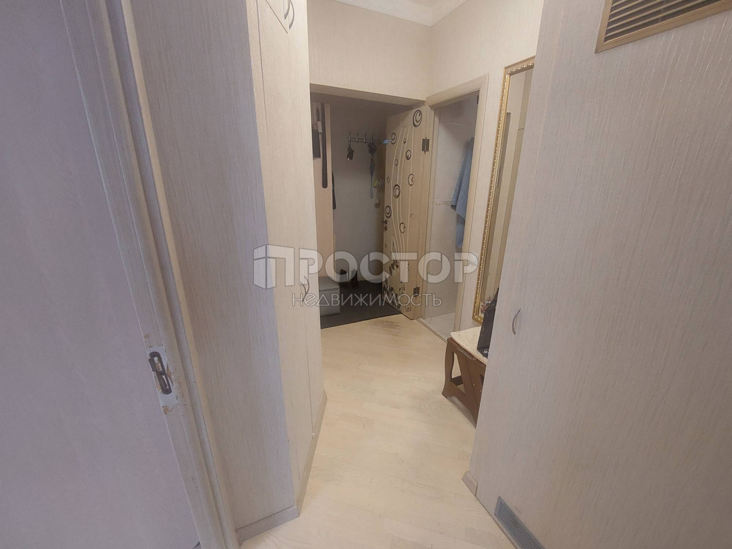 2-комнатная квартира, 49 м² - фото 17