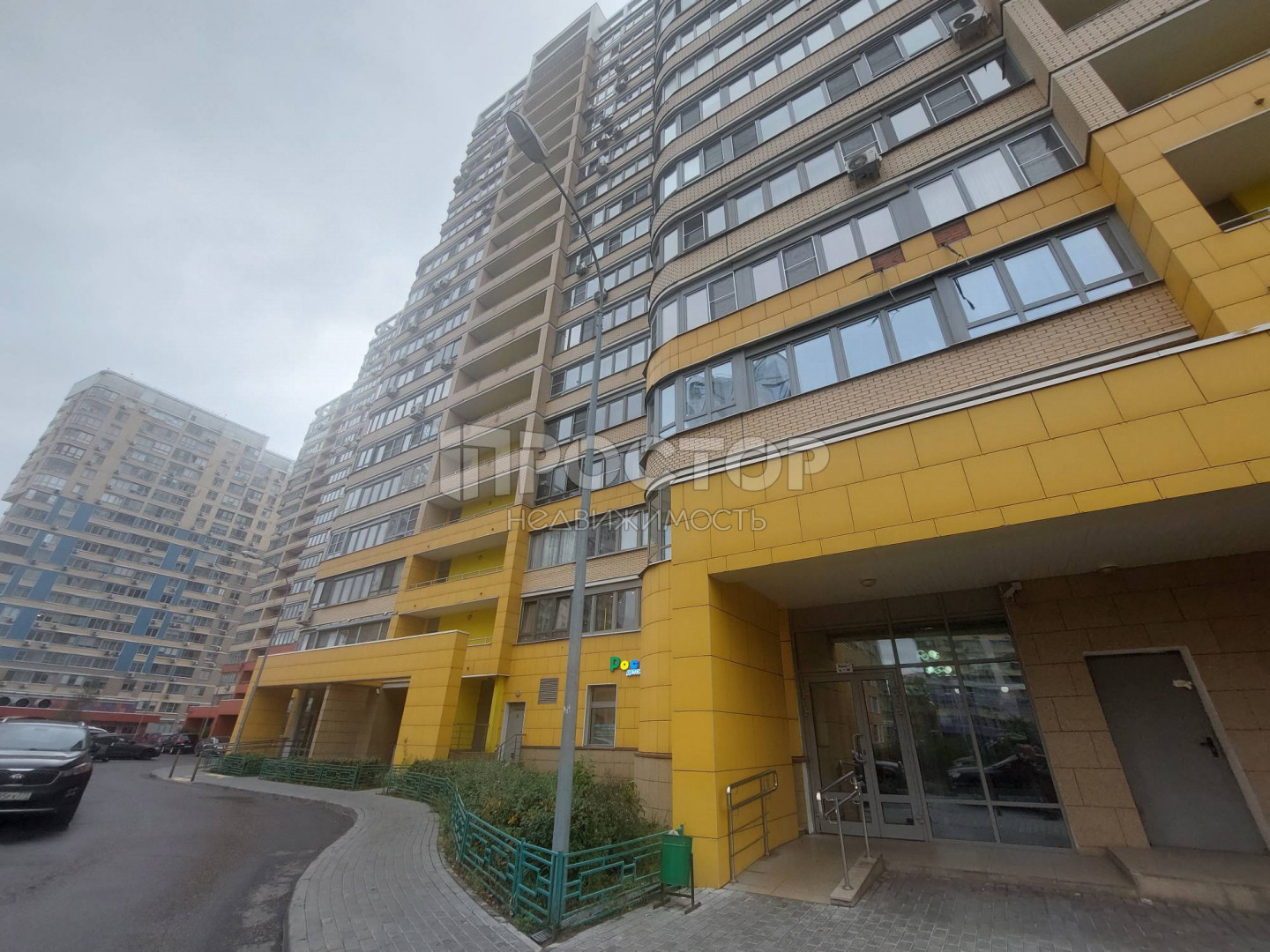 2-комнатная квартира, 49 м² - фото 29