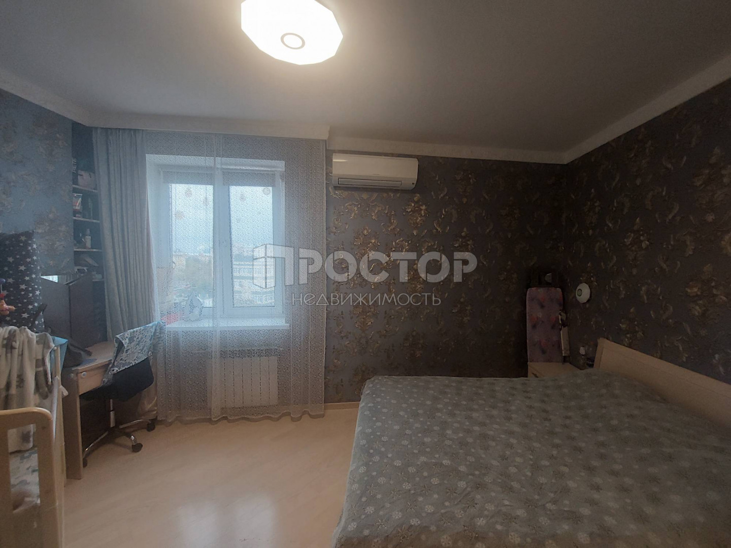 2-комнатная квартира, 49 м² - фото 3