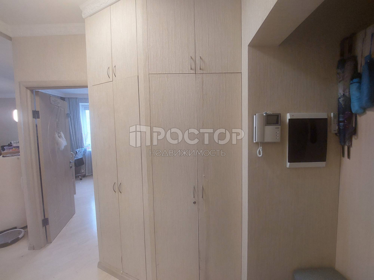 2-комнатная квартира, 49 м² - фото 18