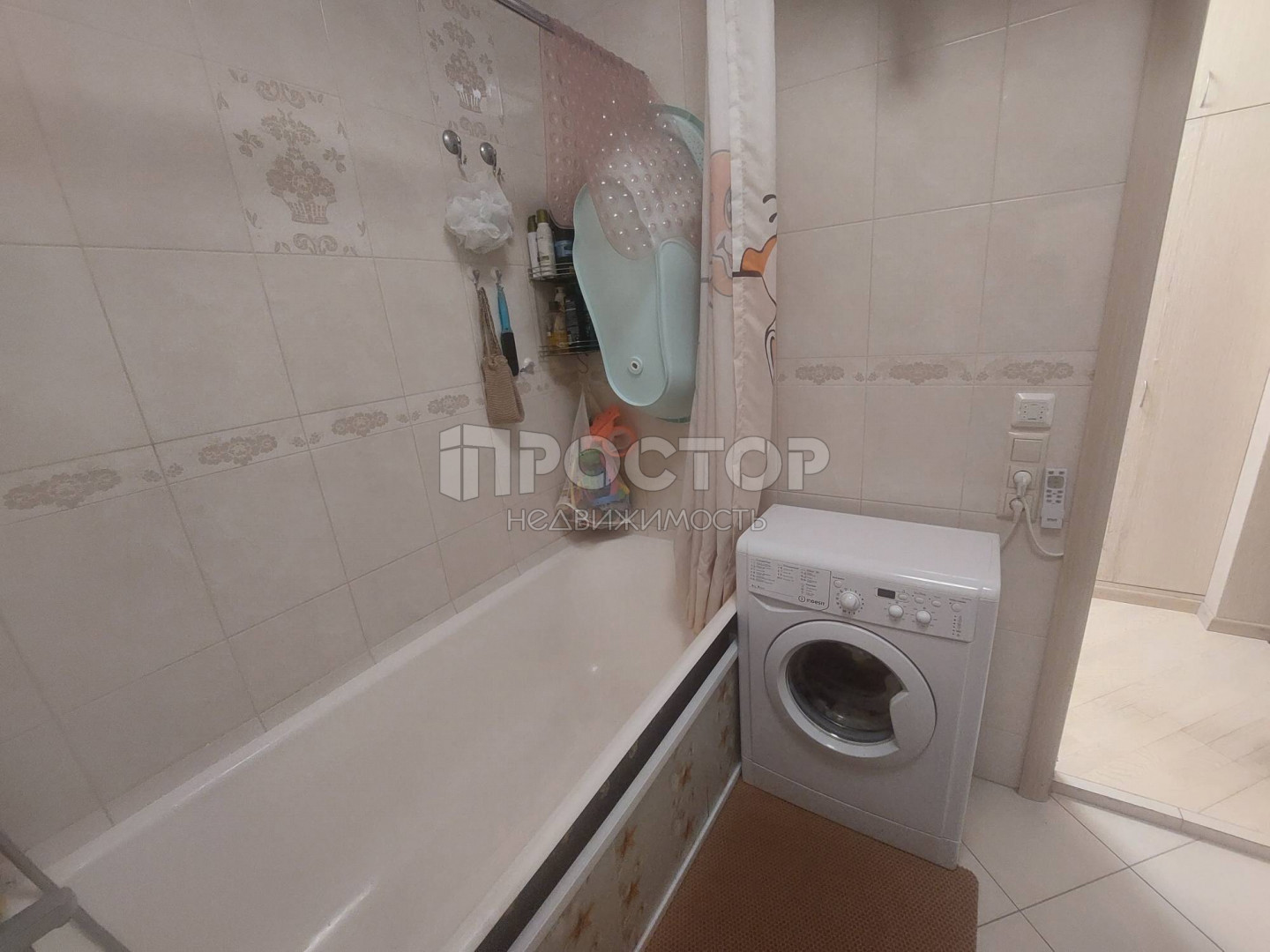 2-комнатная квартира, 49 м² - фото 22