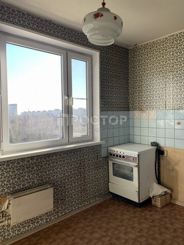 1-комнатная квартира, 38.3 м² - фото 6