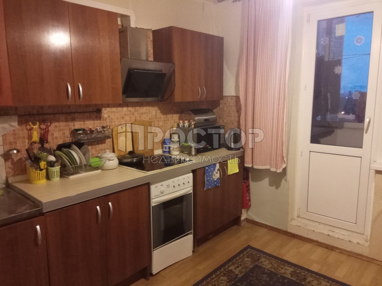 2-комнатная квартира, 63 м² - фото 5