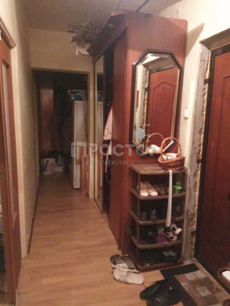 2-комнатная квартира, 63 м² - фото 4