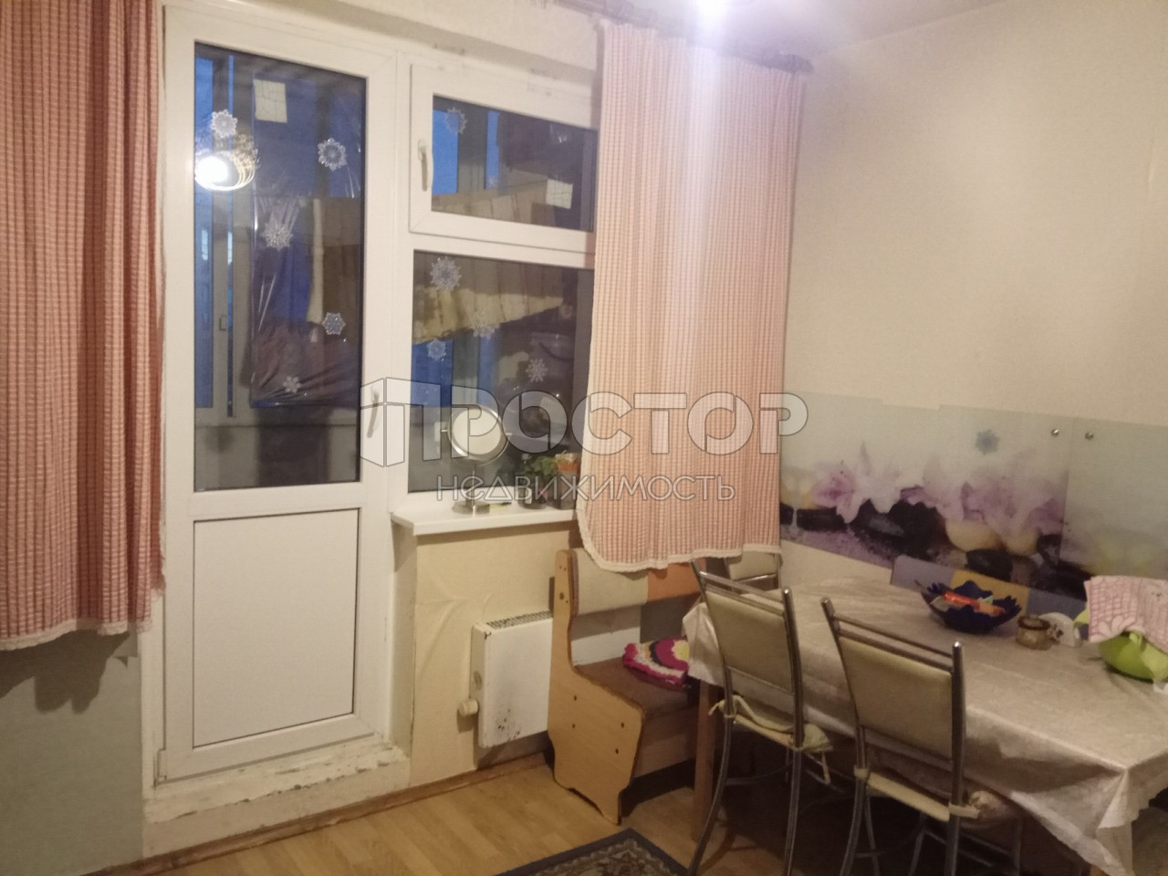 2-комнатная квартира, 63 м² - фото 7