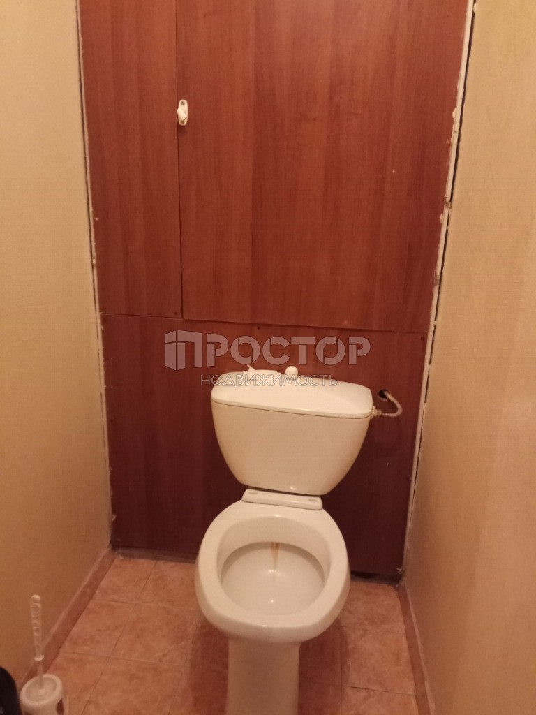 2-комнатная квартира, 63 м² - фото 2