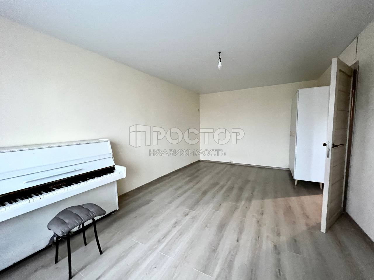 1-комнатная квартира, 31.8 м² - фото 8