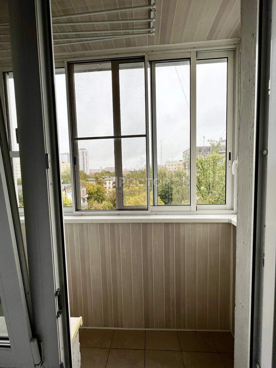 1-комнатная квартира, 31.8 м² - фото 10