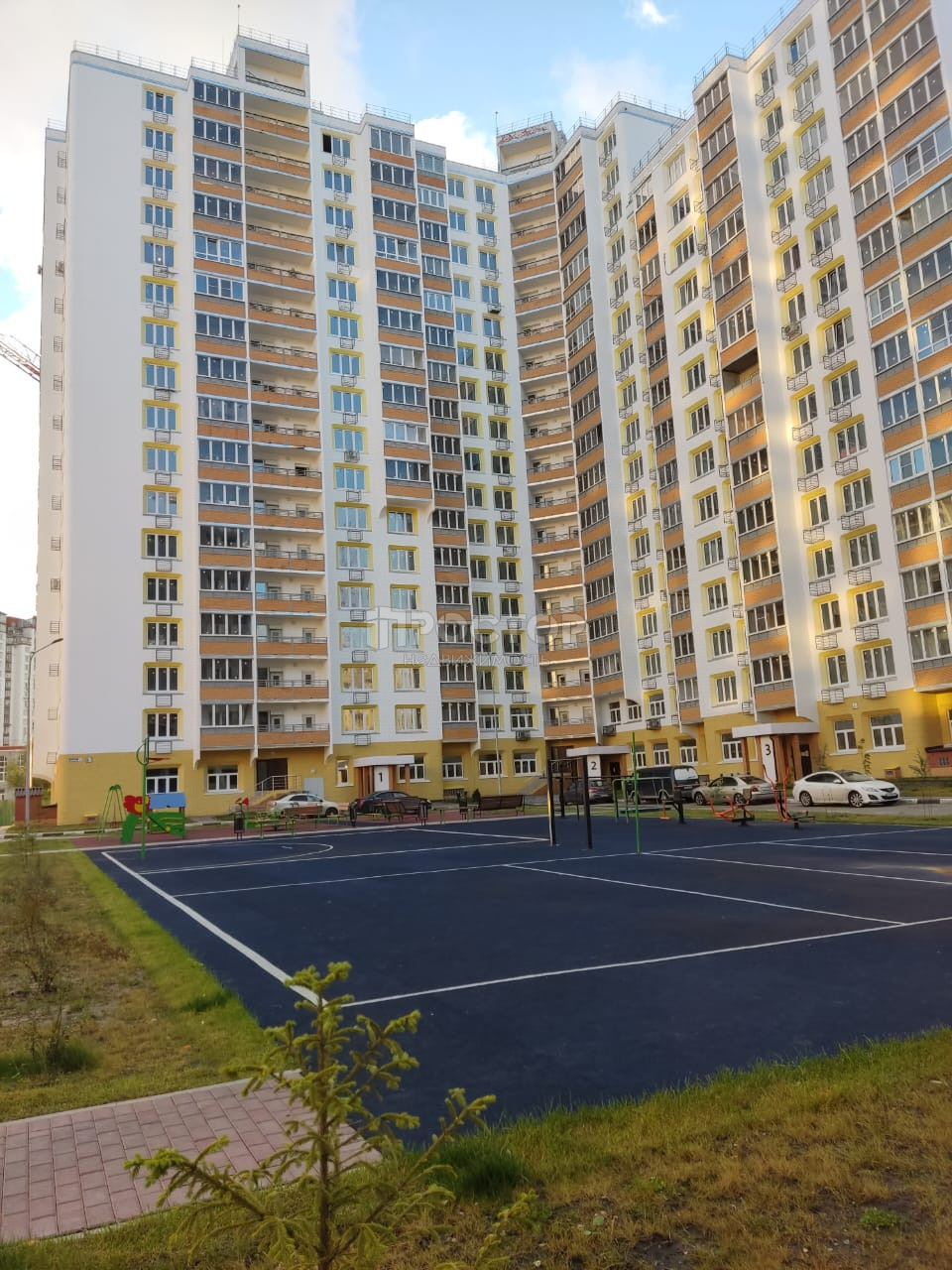 2-комнатная квартира, 62 м² - фото 15