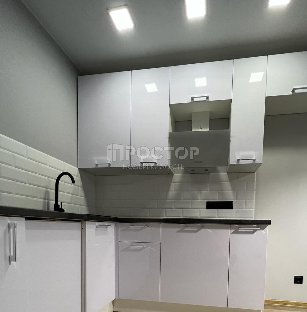 2-комнатная квартира, 62 м² - фото 2