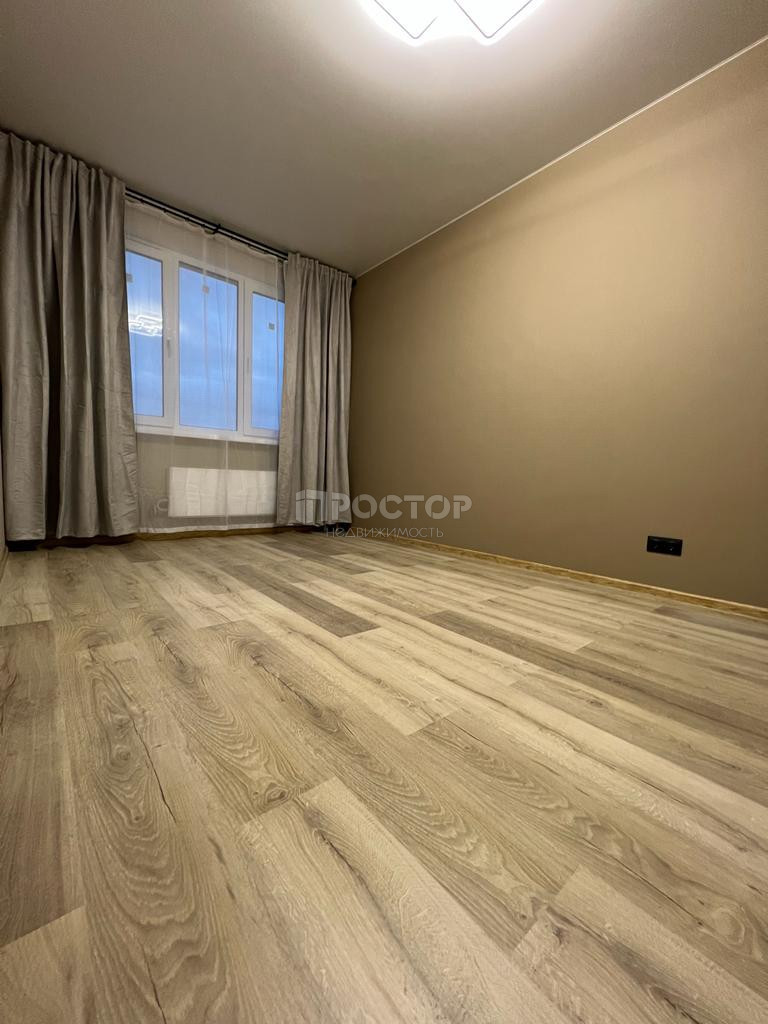 2-комнатная квартира, 62 м² - фото 11