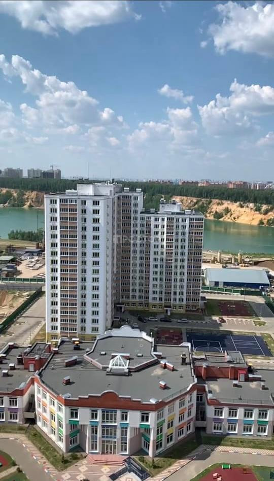 2-комнатная квартира, 62 м² - фото 4