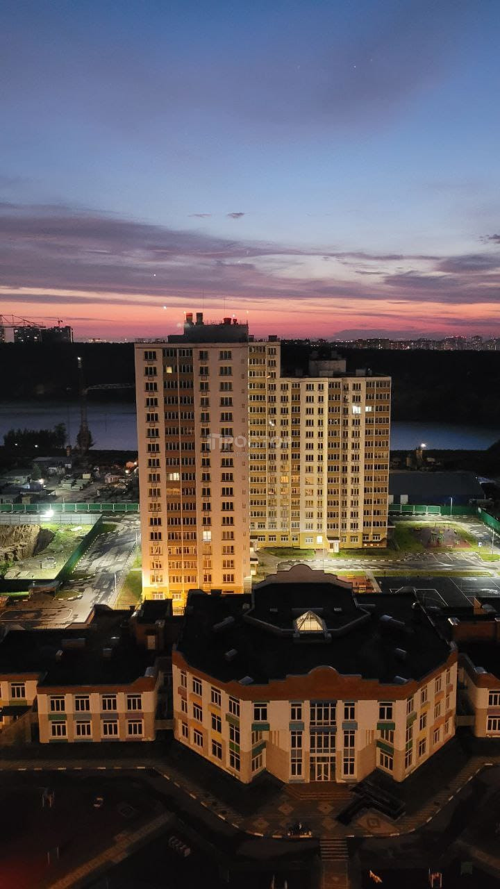 2-комнатная квартира, 62 м² - фото 3
