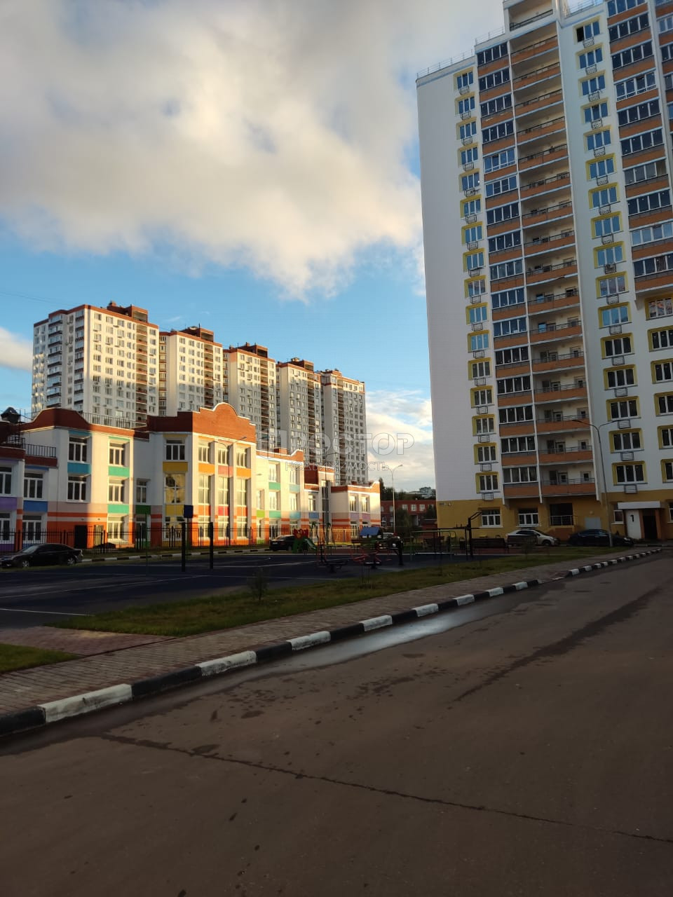2-комнатная квартира, 62 м² - фото 12