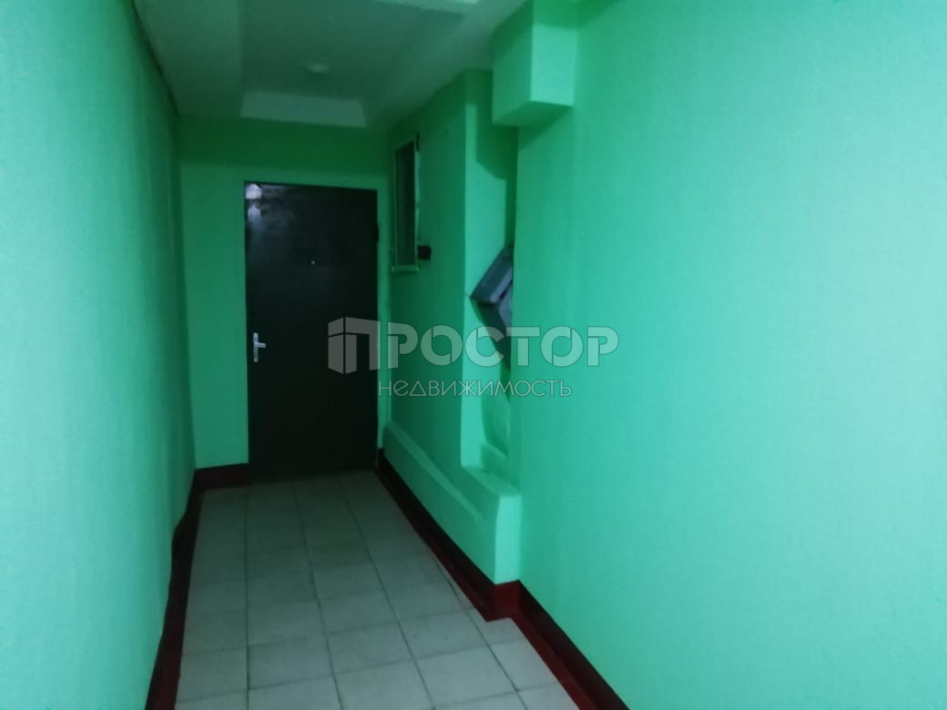 1-комнатная квартира, 35.2 м² - фото 10