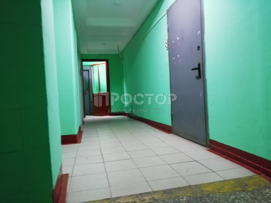 1-комнатная квартира, 35.2 м² - фото 12