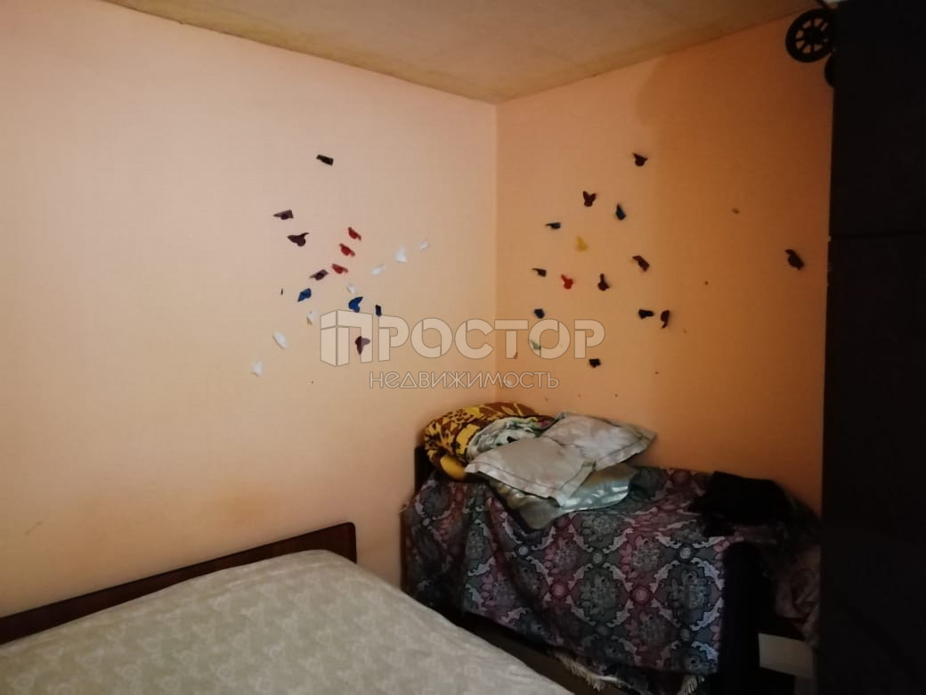 1-комнатная квартира, 35.2 м² - фото 3