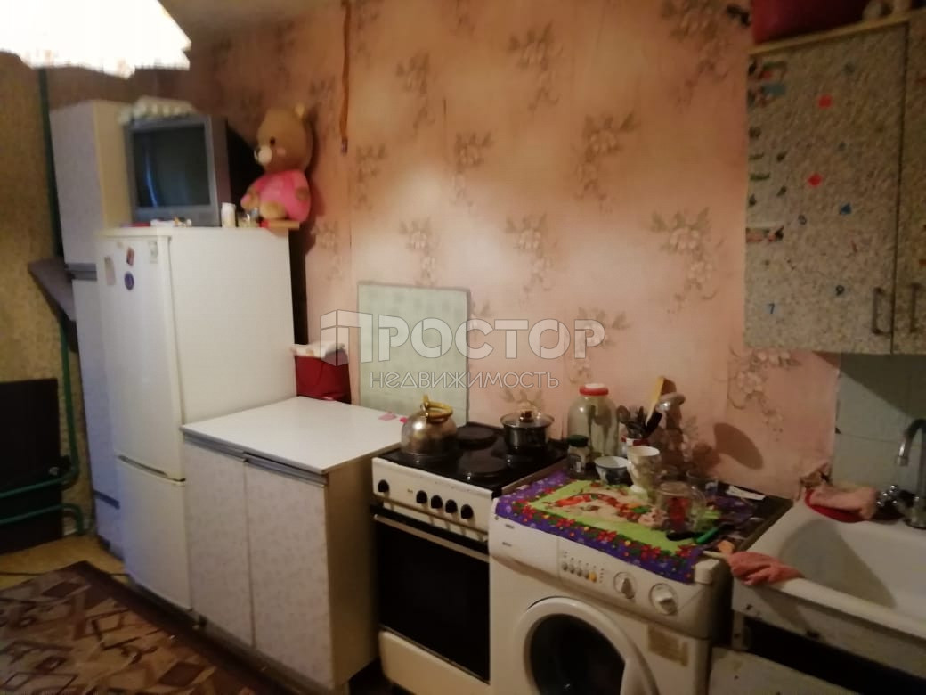 1-комнатная квартира, 35.2 м² - фото 8