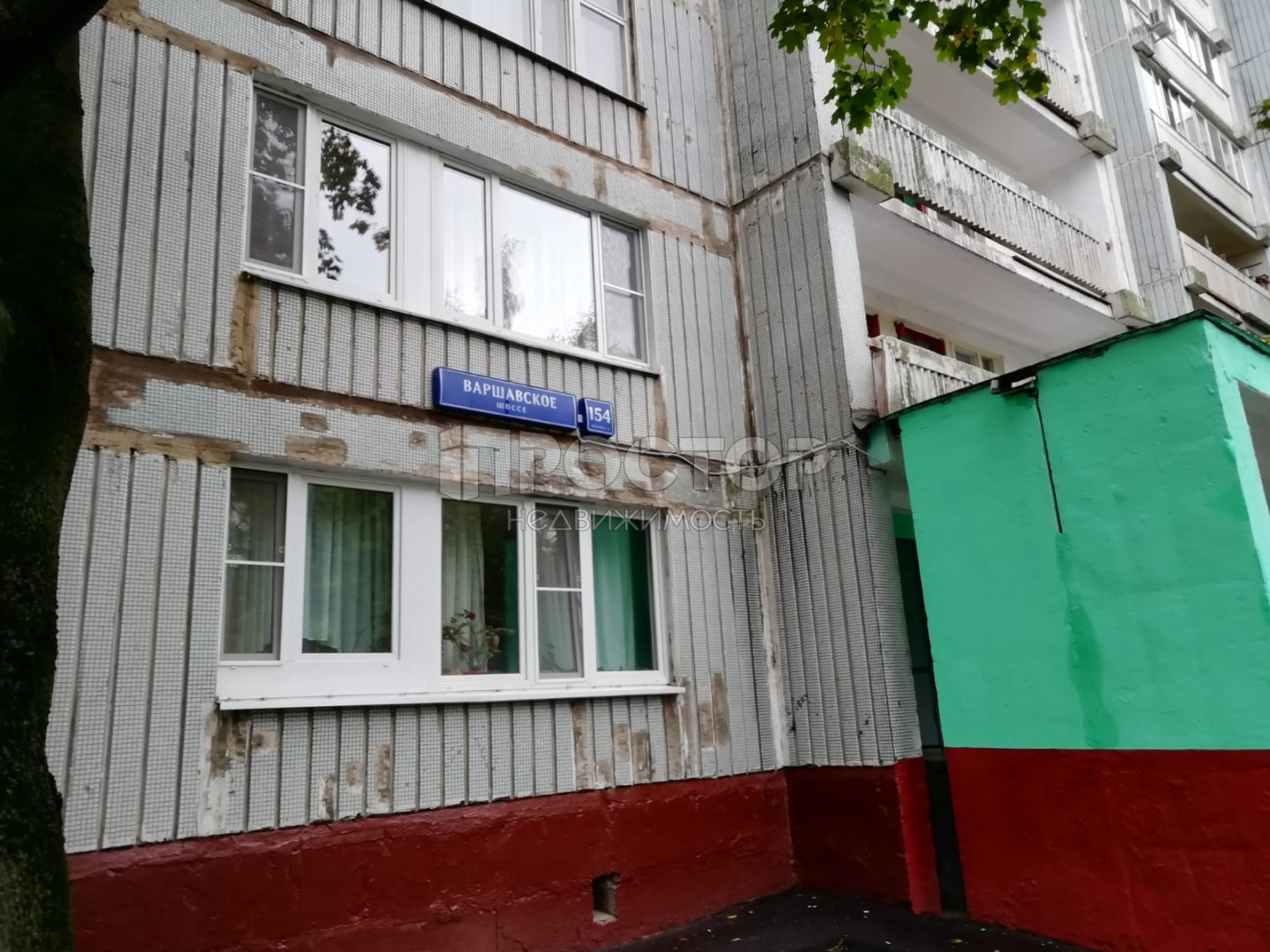1-комнатная квартира, 35.2 м² - фото 16