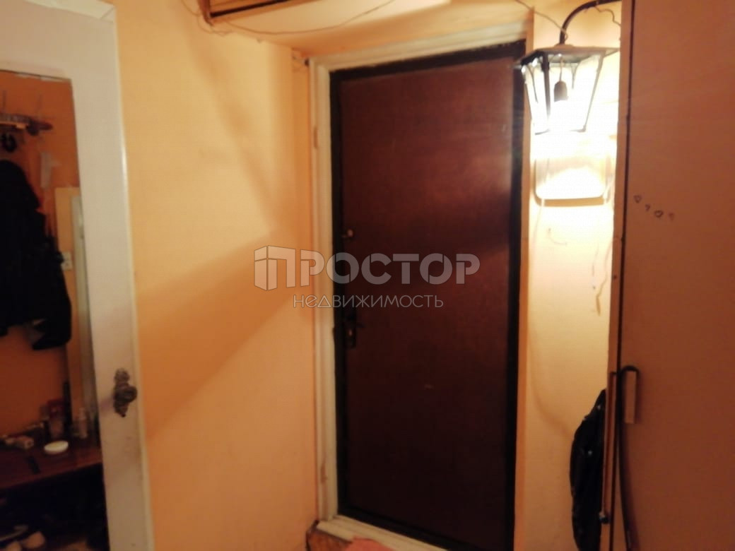 1-комнатная квартира, 35.2 м² - фото 4