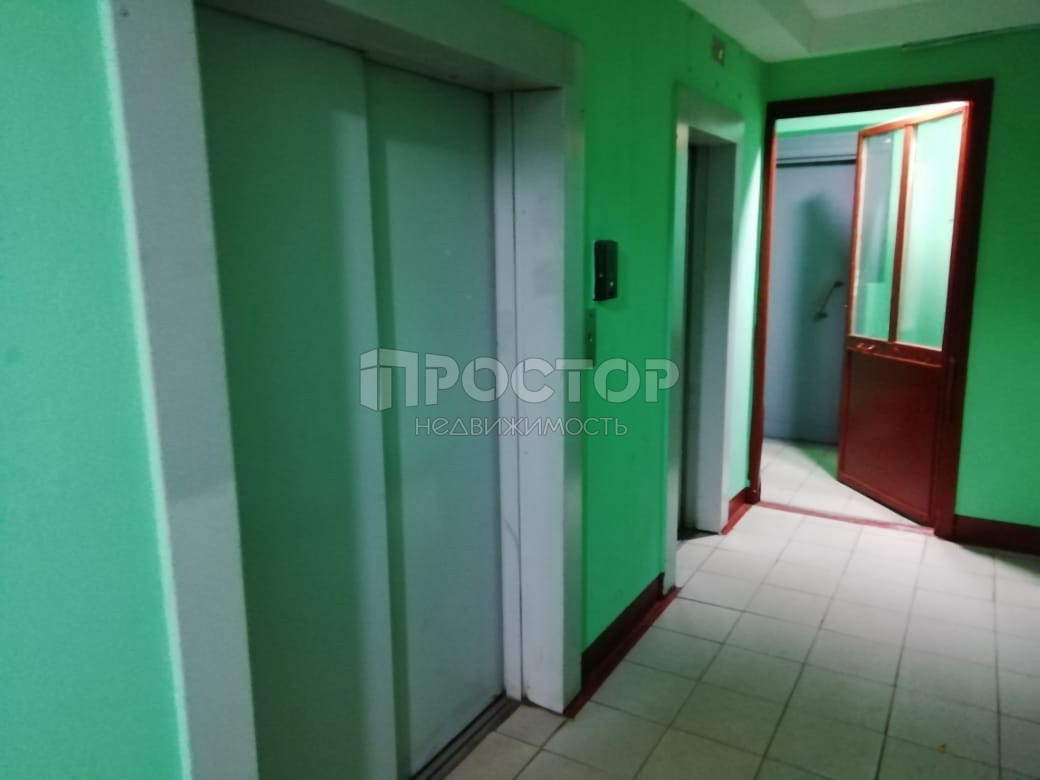 1-комнатная квартира, 35.2 м² - фото 15