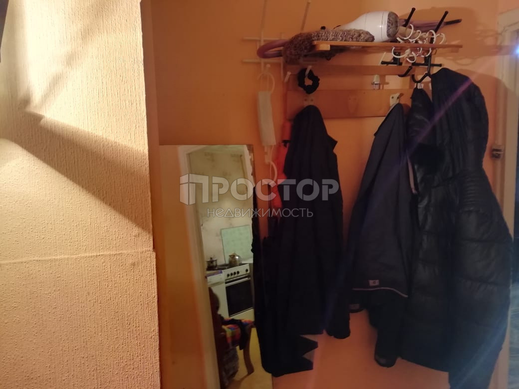 1-комнатная квартира, 35.2 м² - фото 9