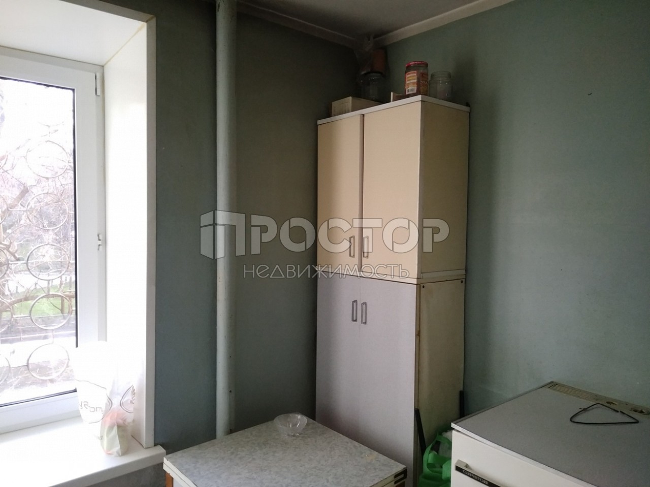 1-комнатная квартира, 30.1 м² - фото 7