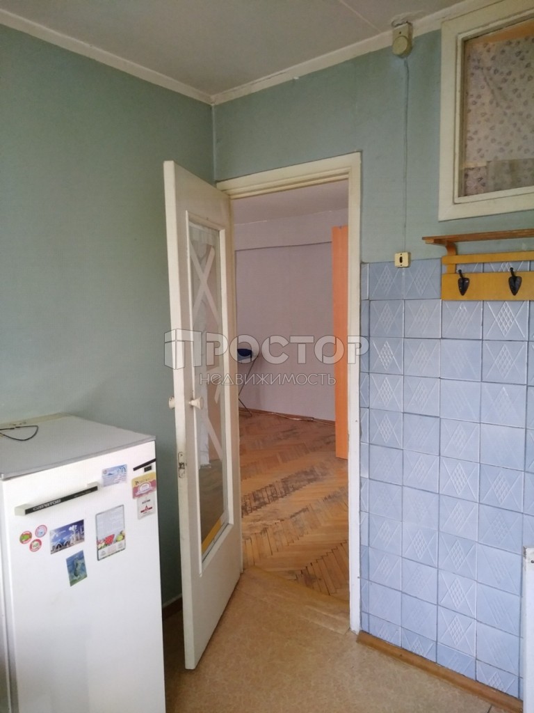 1-комнатная квартира, 30.1 м² - фото 9