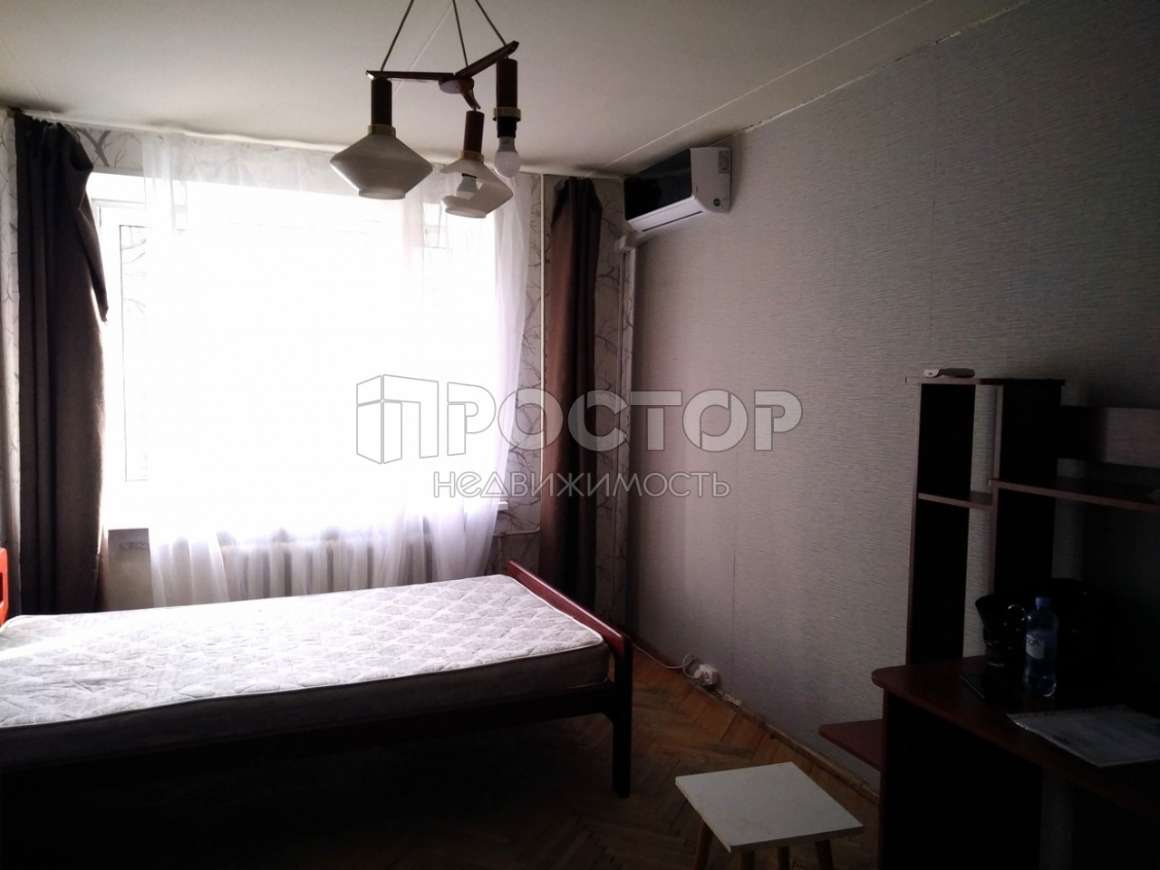 1-комнатная квартира, 30.1 м² - фото 3