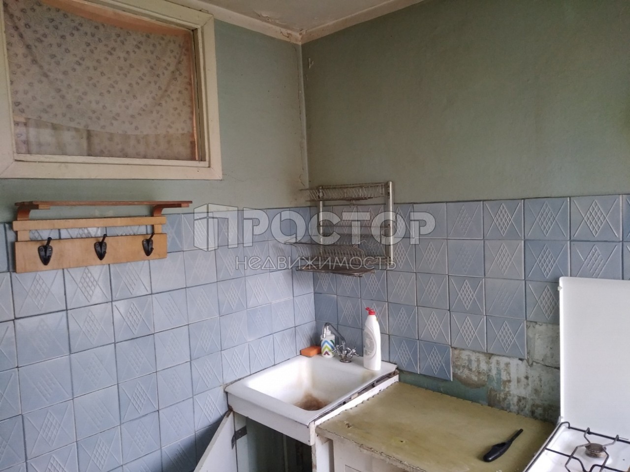 1-комнатная квартира, 30.1 м² - фото 8