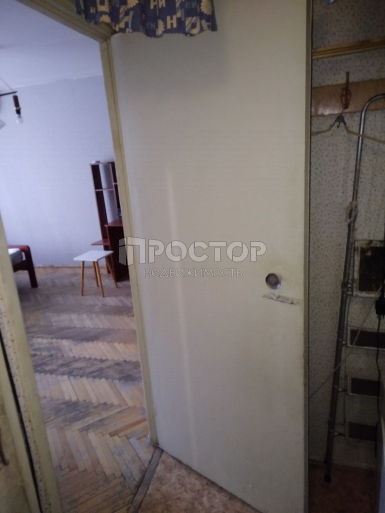 1-комнатная квартира, 30.1 м² - фото 11
