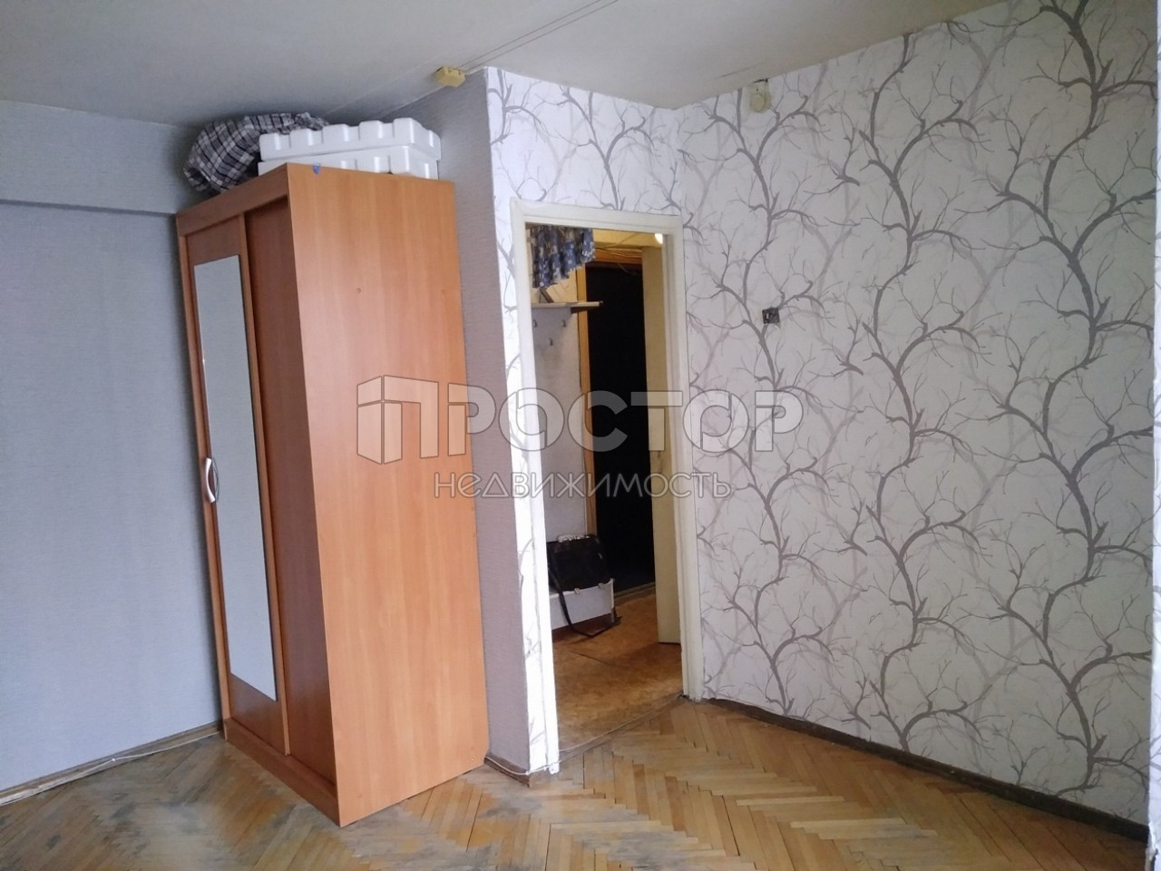 1-комнатная квартира, 30.1 м² - фото 4