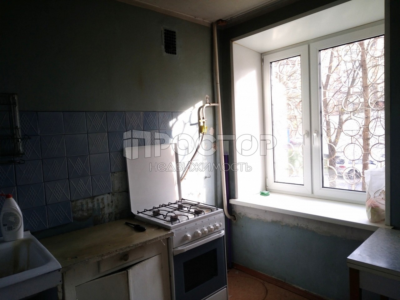 1-комнатная квартира, 30.1 м² - фото 6