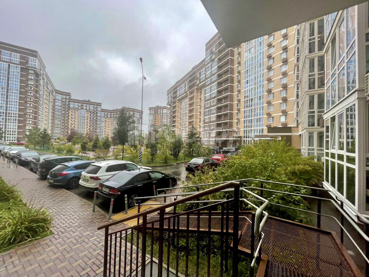 1-комнатная квартира, 40.6 м² - фото 13