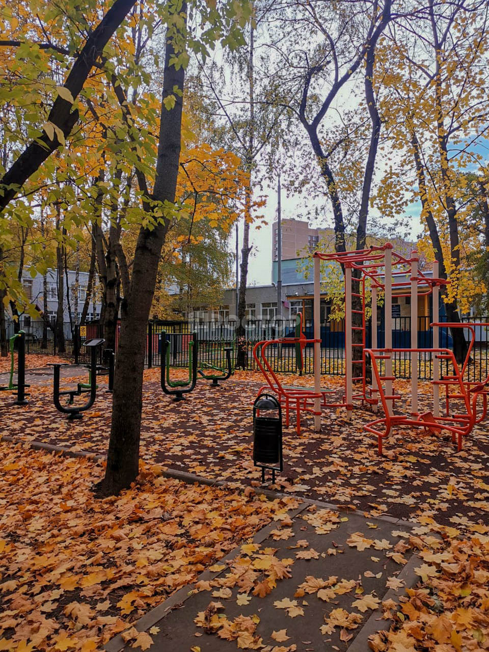 3-комнатная квартира, 63 м² - фото 38